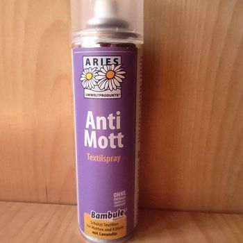 Anti Mott Spray 
