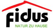 Logo von Fidus - NATUR ZU HAUSE | Natura - Haus für Naturwaren GmbH