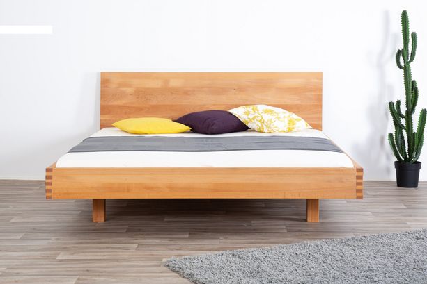 Fidus' Lounge Bett