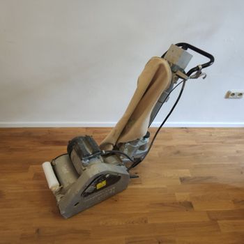 2 Tage Hülsenschleifer mieten