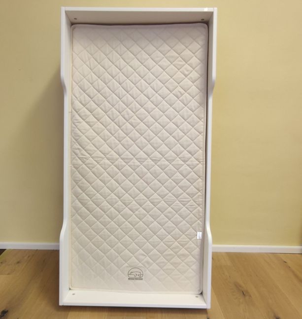 Babymatratze 70X140cm Wendematratze