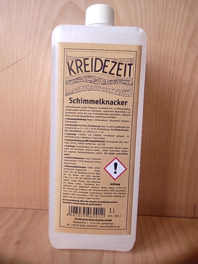 Schimmelknacker