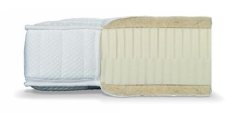 Dormiente Natural Classic Mediform medium 5A 