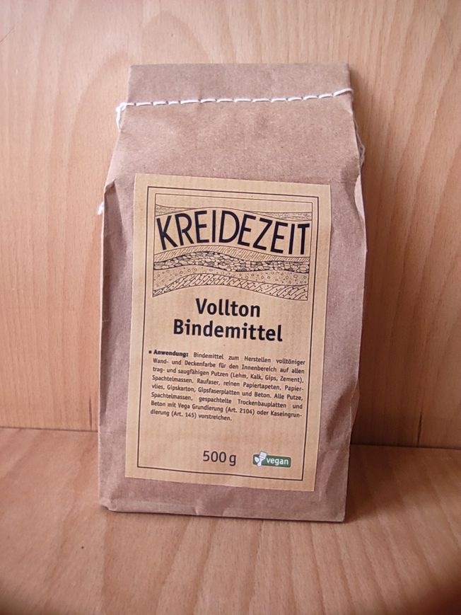 Vollton Bindemittel