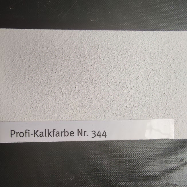 Auro Profi-Kalkfarbe Nr. 344