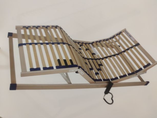 verstellbarer Lattenrost mit Motor Primaflex 700